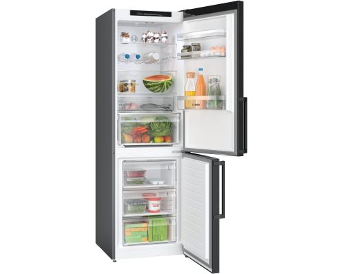 Bosch KGN36VXCT Fritstående kølefryseskab
