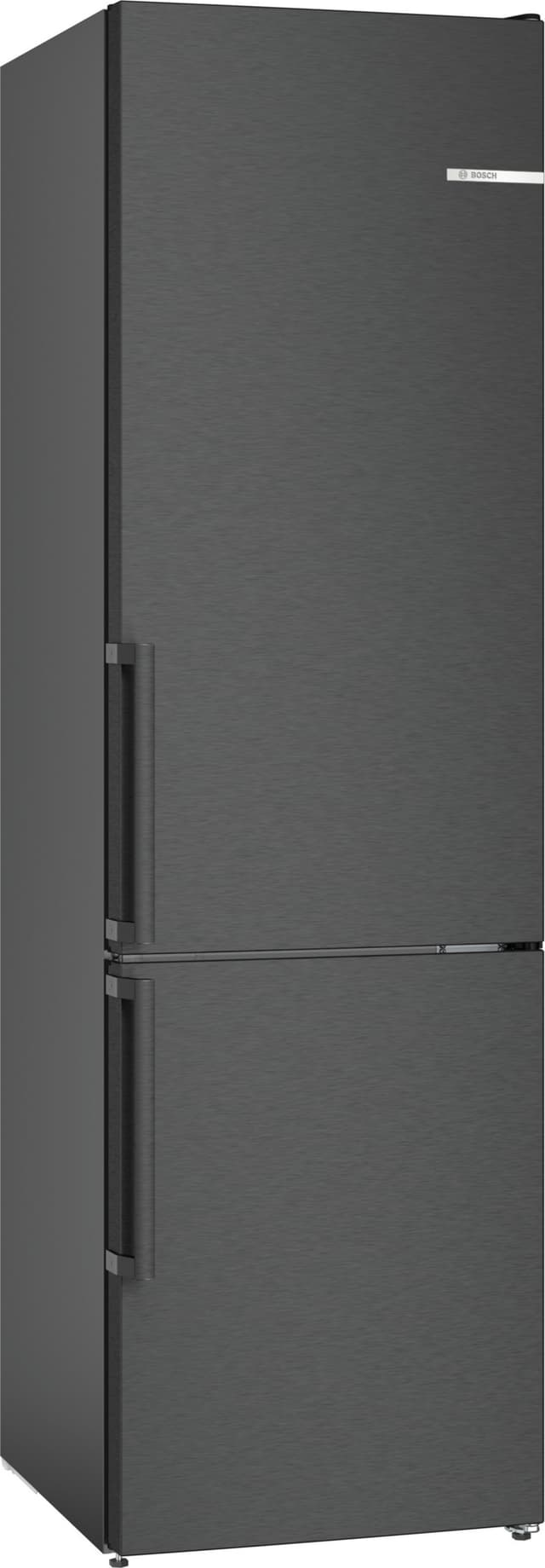Bosch KGN36VXCT Fritstående kølefryseskab