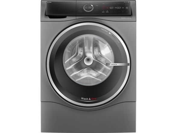 Bosch WNC254ARSN med i-DOS Vaske/tørremaskine