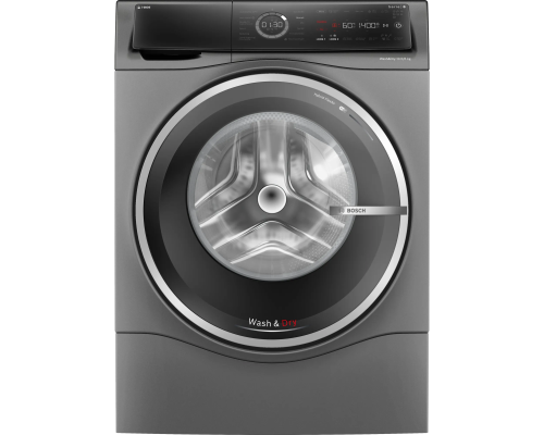 Bosch WNC254ARSN med i-DOS Vaske/tørremaskine