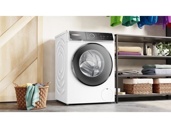 Bosch WGB244A40 - Vaskemaskine - 9 kg billede 4