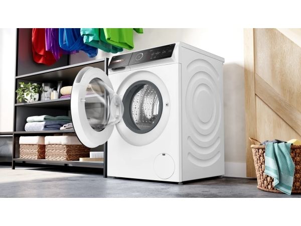 Bosch WGB244A40 - Vaskemaskine - 9 kg billede 3