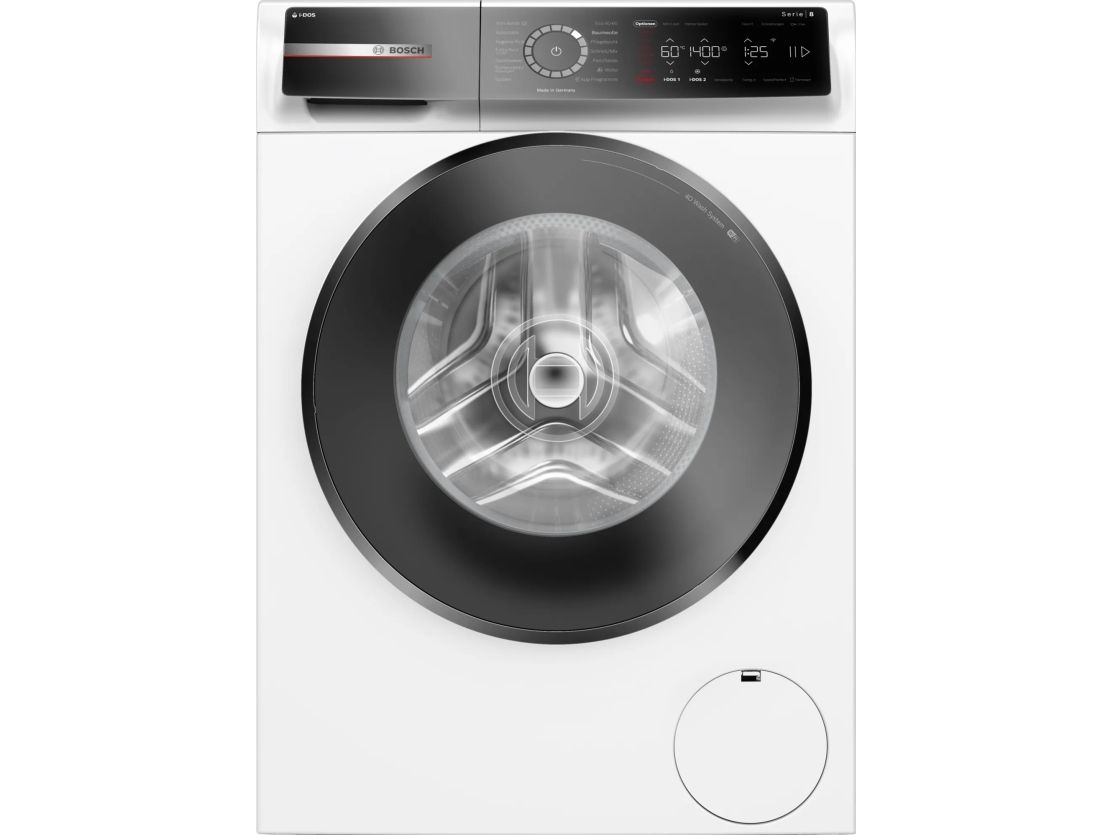 Bosch WGB244A40 - Vaskemaskine - 9 kg billede 1