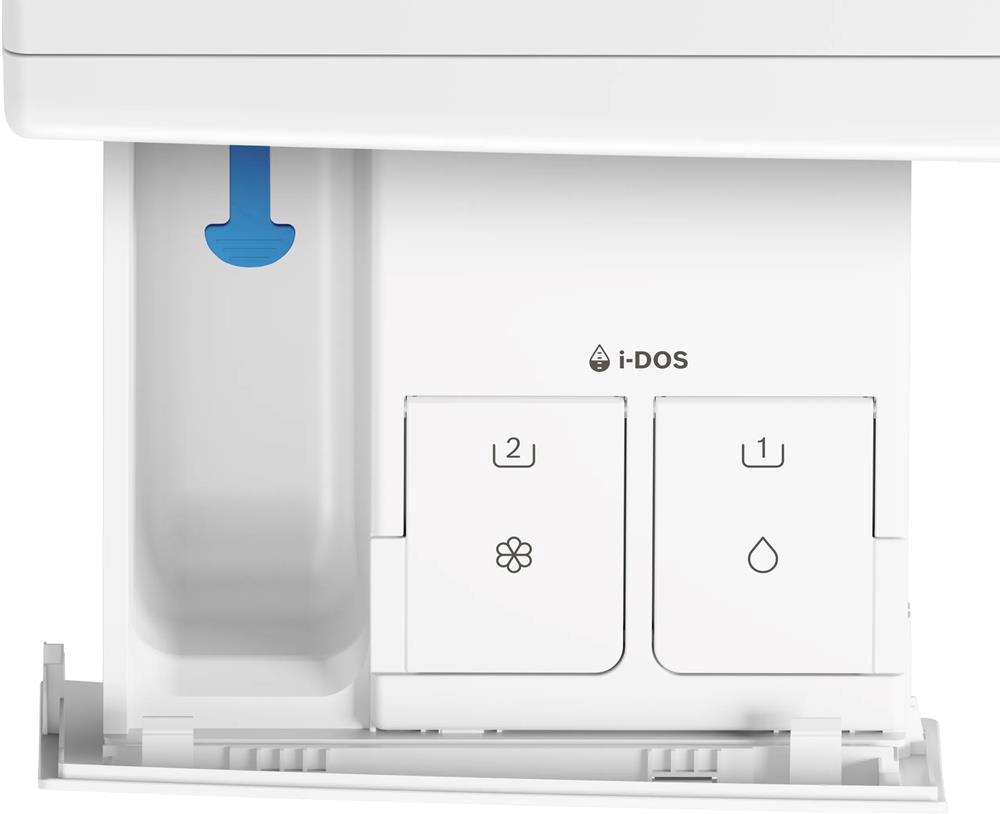 Bosch WGG254AASN