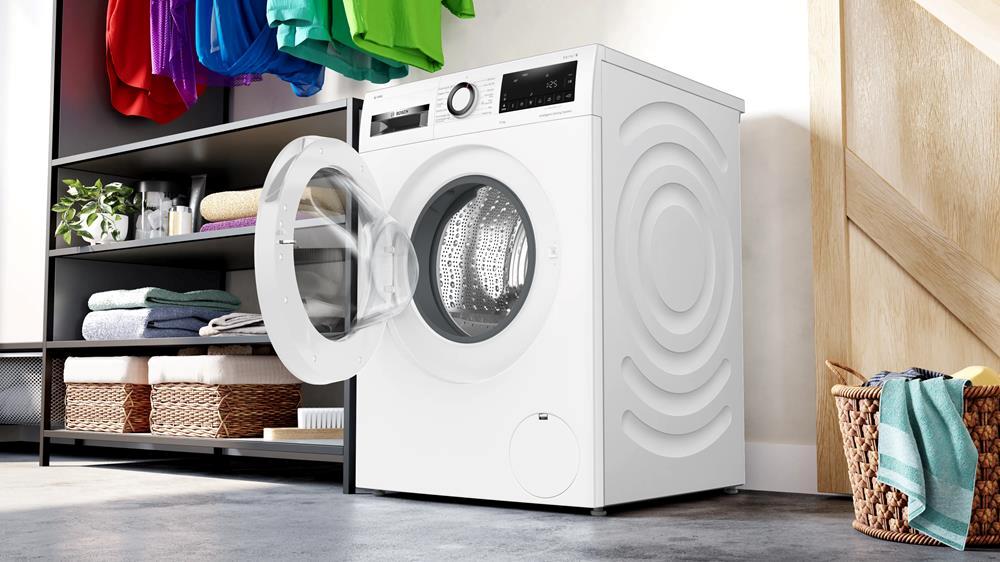 Bosch WGG254AASN