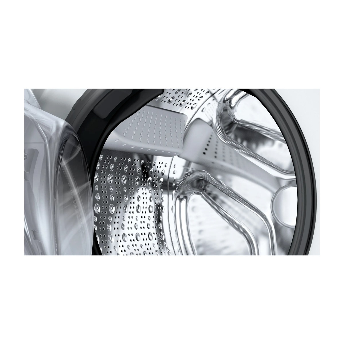 Bosch Serie 6 WGG254AMSN vaskemaskine