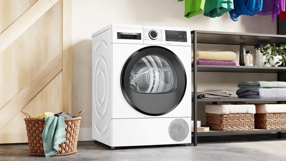 Bosch WQG245BASN billede 6