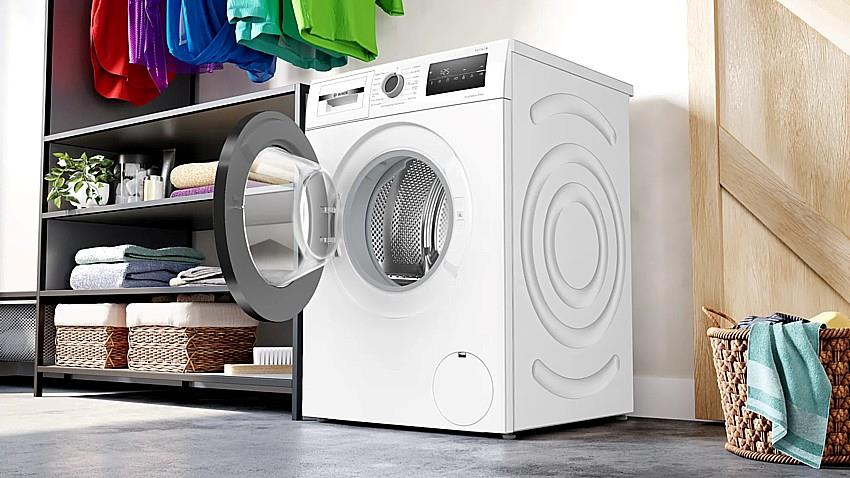 Bosch WAN282B6SN billede 3