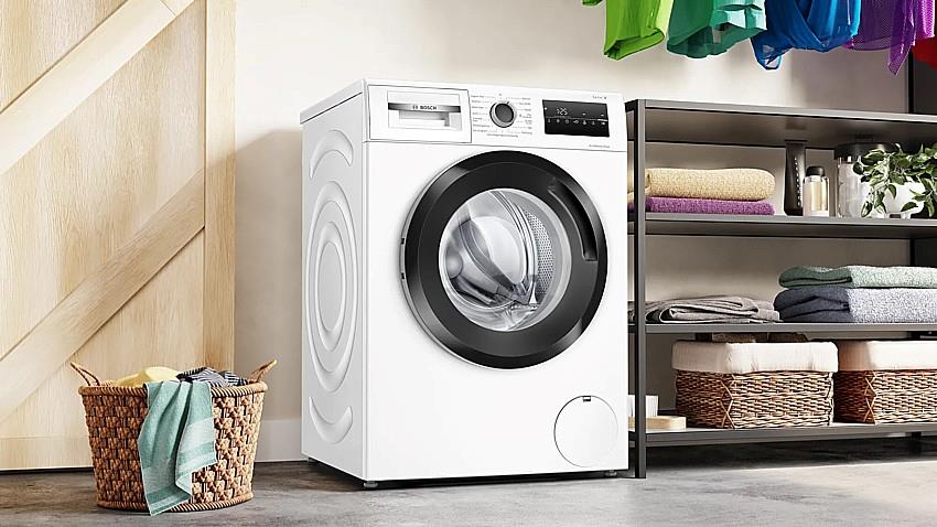 Bosch WAN282B6SN billede 4