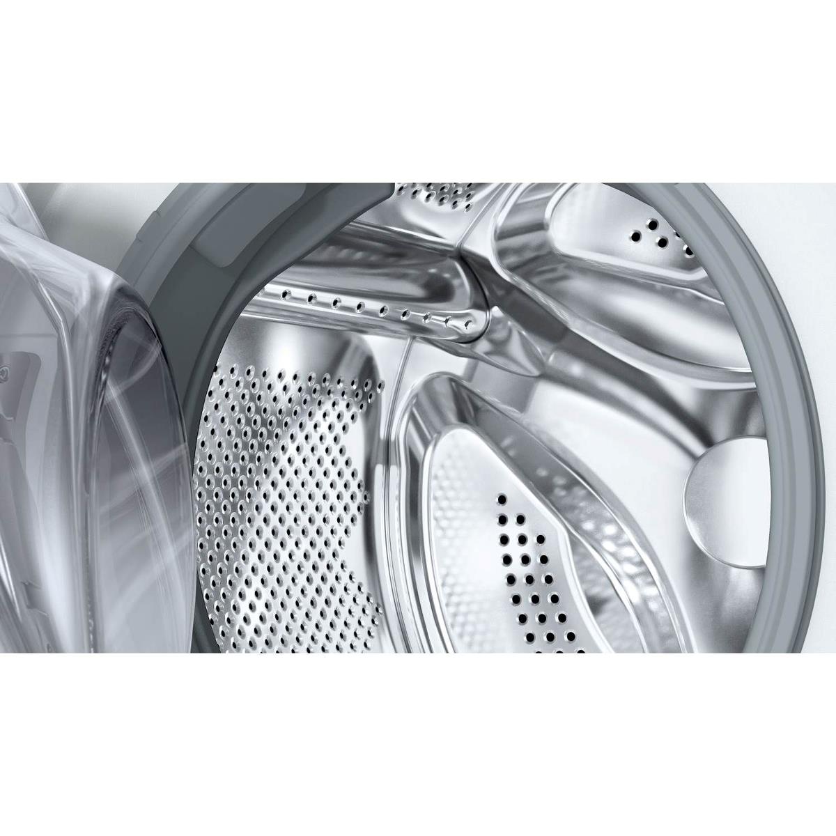 Bosch WAJ280A2SN billede 4