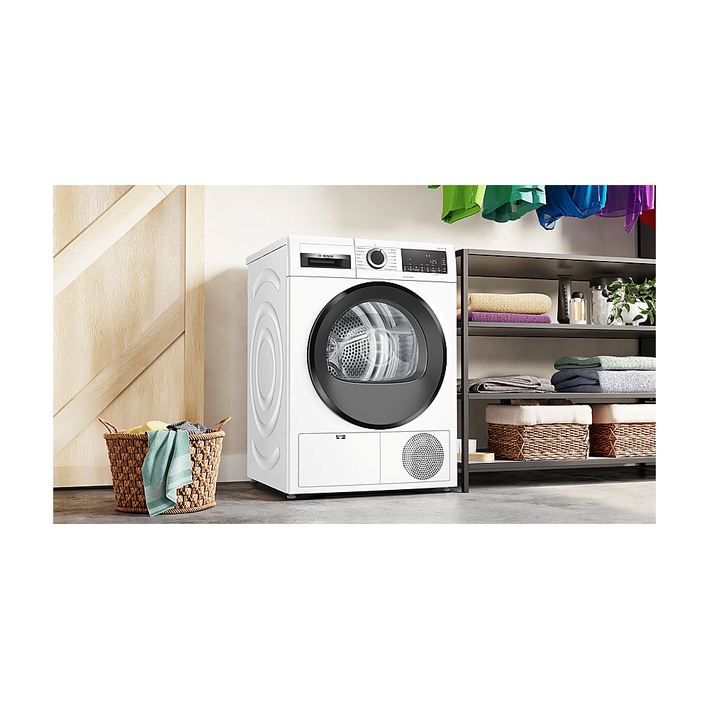 Bosch WQG242ABSN billede 4