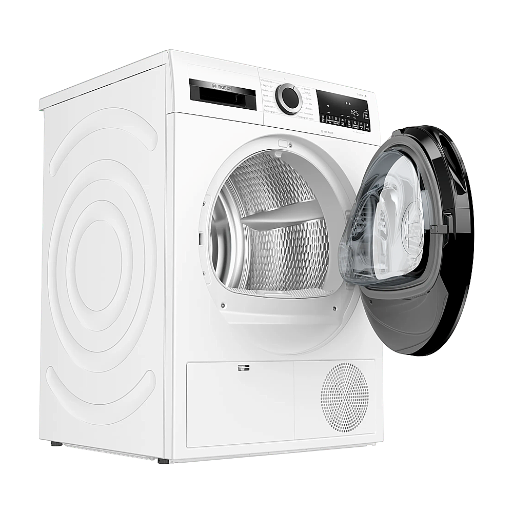Bosch WQG242ABSN billede 3