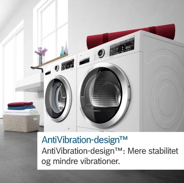Bosch WQG242AASN billede 5