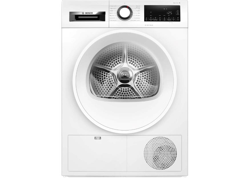 Bosch WQG242AASN billede 2