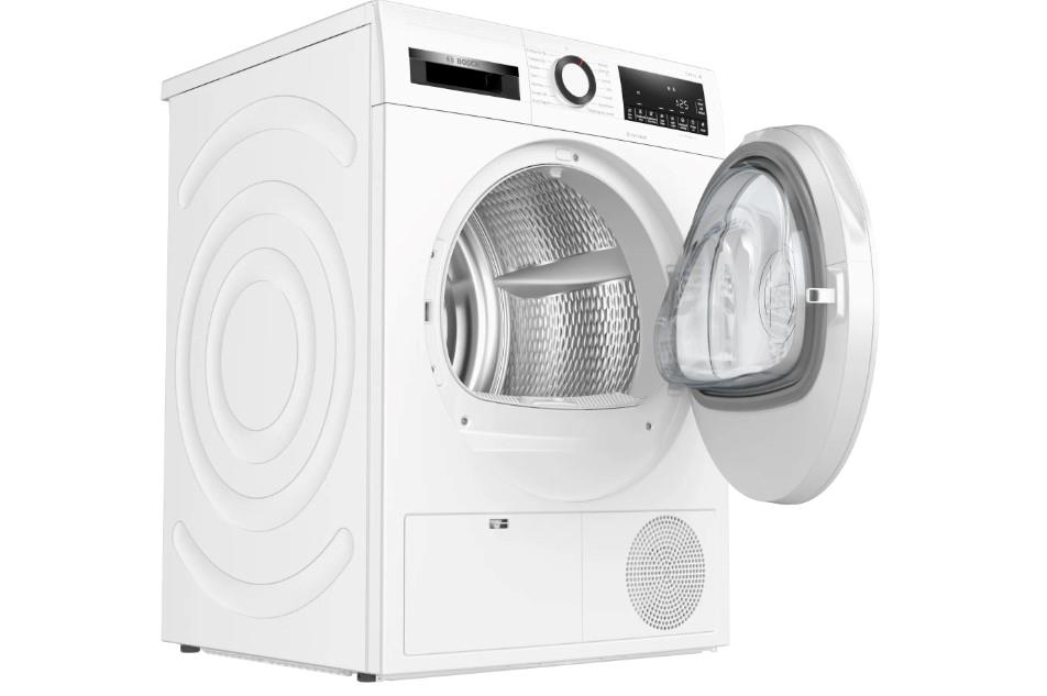 Bosch WQG242AASN billede 4