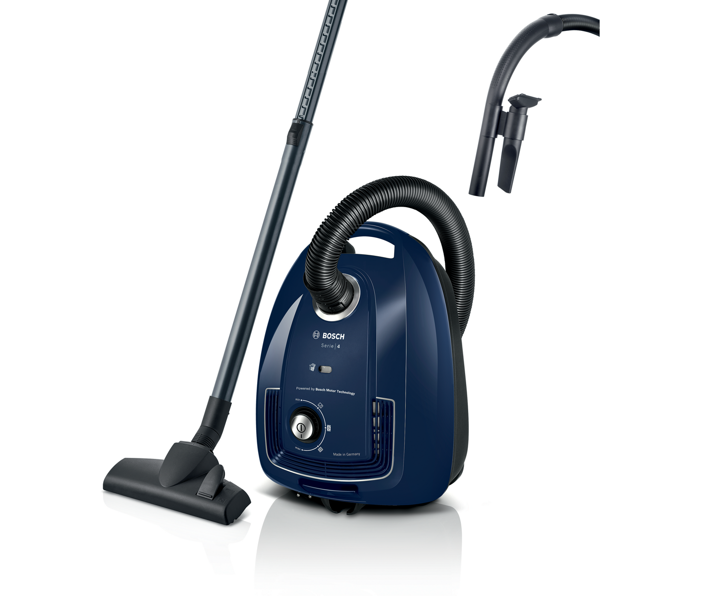 Bosch BGL38BU1 Støvsuger billede 1