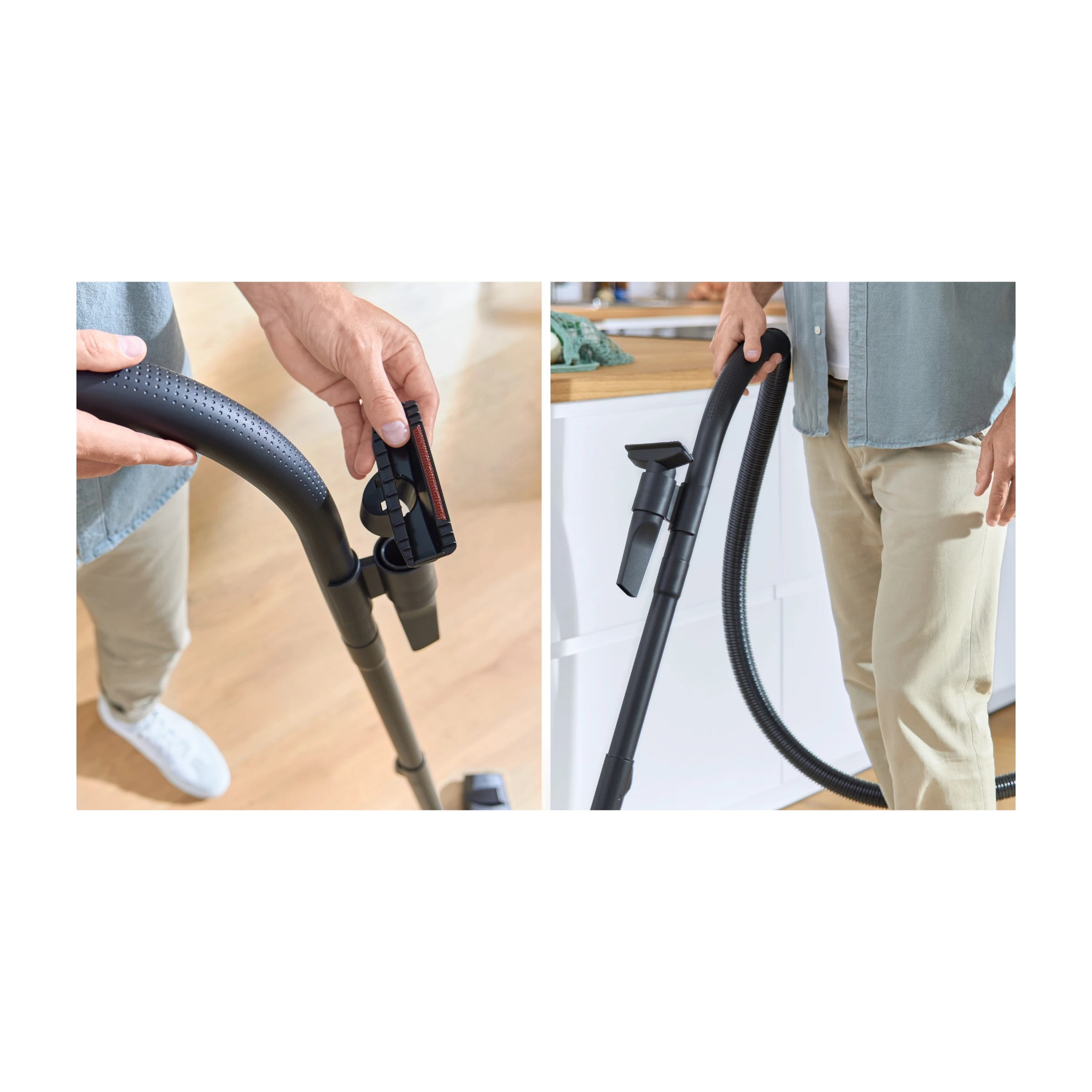 Bosch BGL38BU1 Støvsuger billede 4