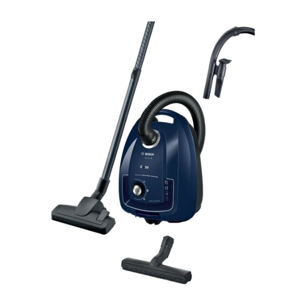 Bosch BGB38BU3H støvsuger billede 4