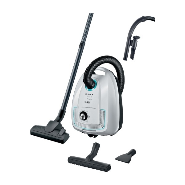 Bosch BGB38HYG1 Series 4 støvsuger billede 4