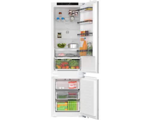 Bosch KIN96VFD0 Integrerbart kølefryseskab
