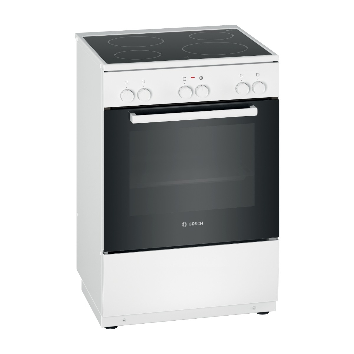 Bosch Serie 2 HKA090020V keramisk komfur