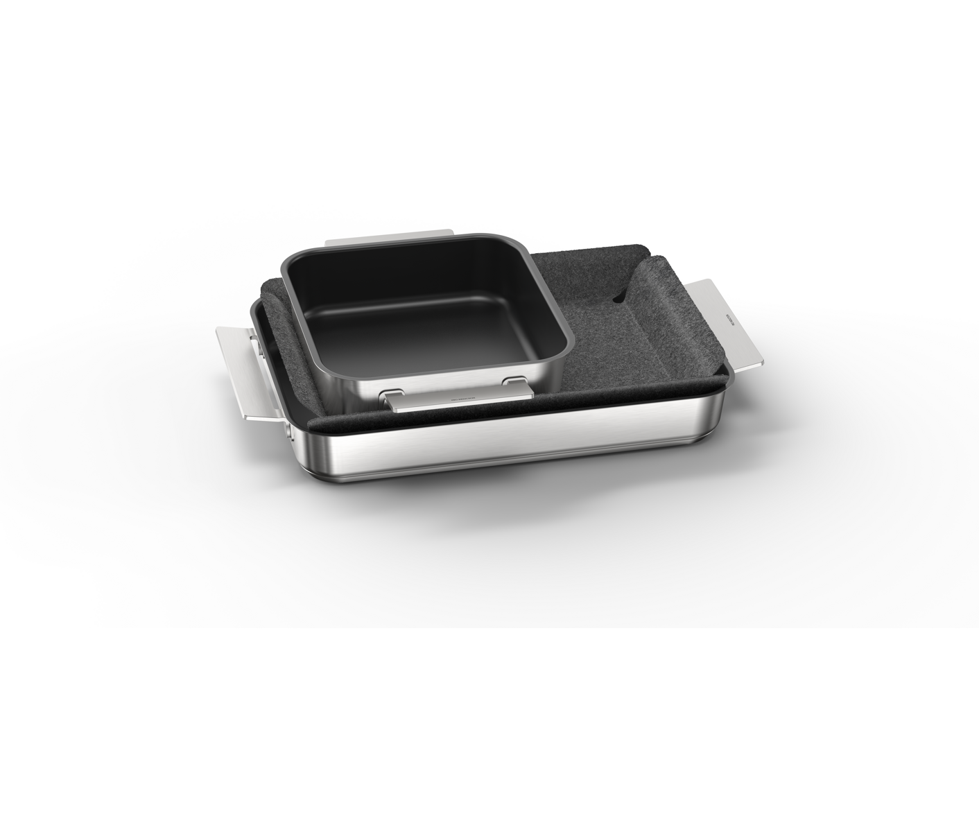 Bosch flex pandesæt HEZ9FF040 billede 5
