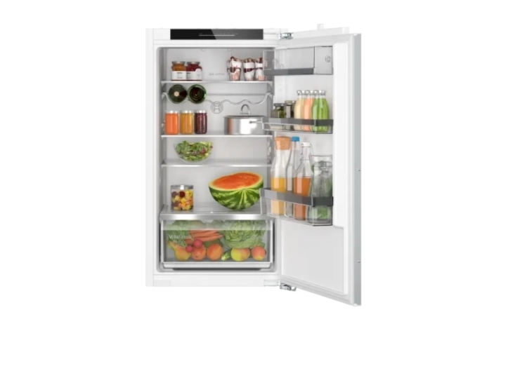 Bosch Serie 6 KIR31ADD1, 165 L, SN-ST, 27 dB, D