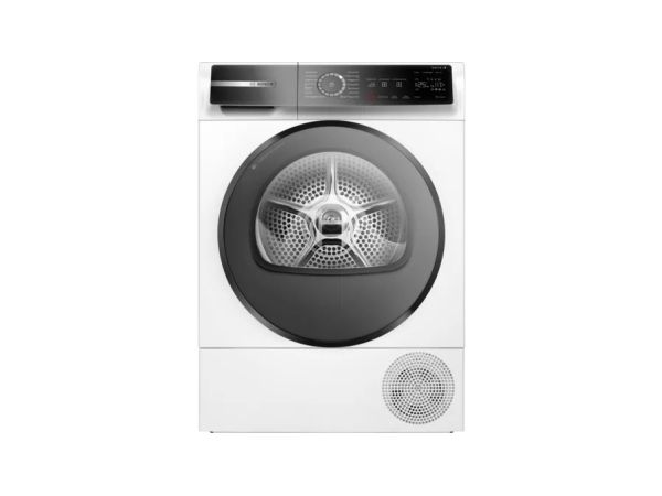 Bosch Serie | 8 WQB245B40 (German display)