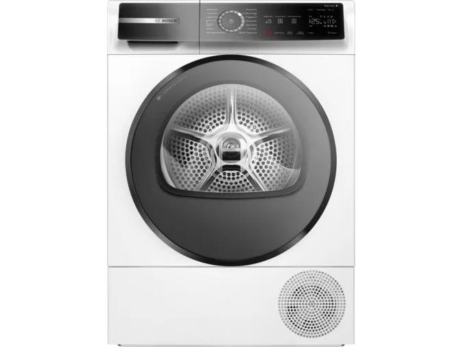 Bosch Serie | 8 WQB245B40 (German display)