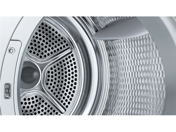 Bosch Serie | 8 WQB245B40 (German display)