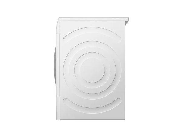 Bosch Serie | 8 WQB245B40 (German display)