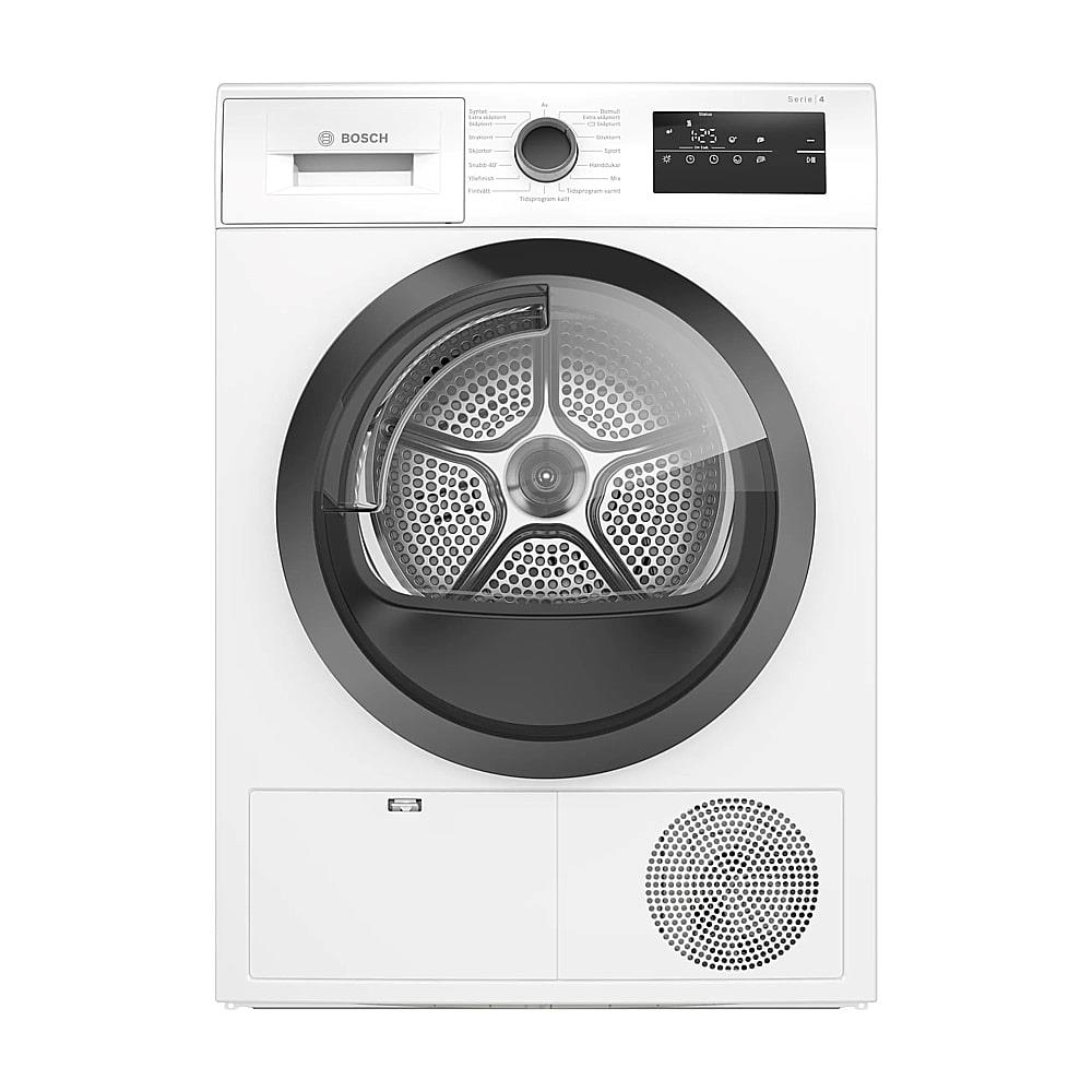 Bosch WTH85VB6SN