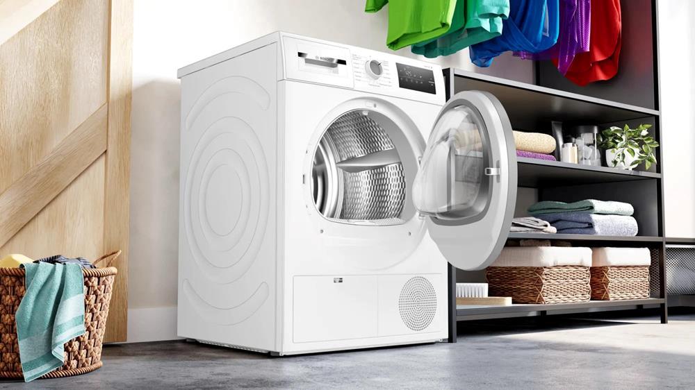 Bosch WTH85VS6SN