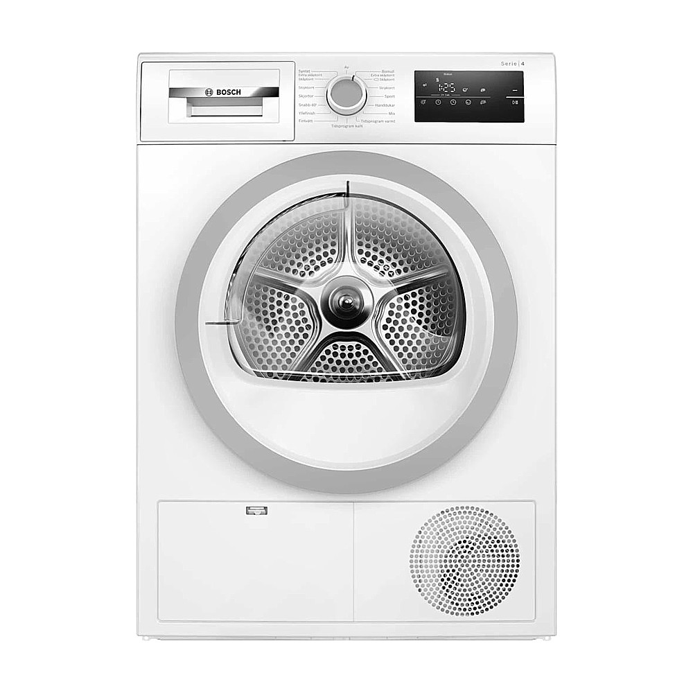 Bosch WTH85VS6SN