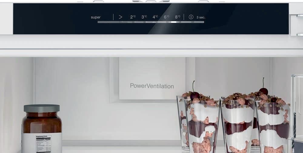 Bosch KIR81ADD0 billede 2