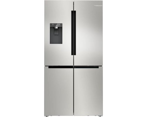 Bosch KFD96APEA Amerikanerskab