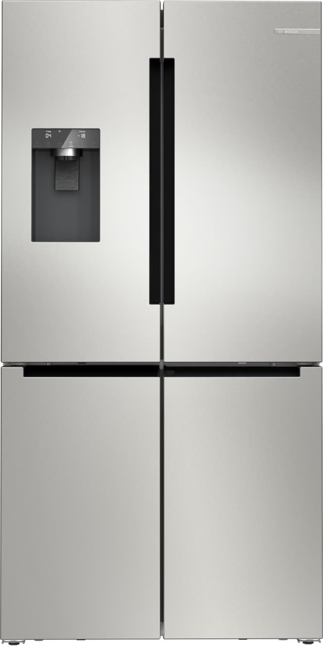 Bosch KFD96APEA Amerikanerskab