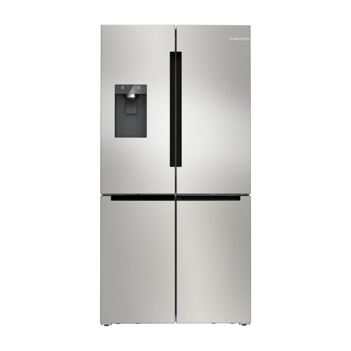 Bosch KFD96APEA Amerikanerskab