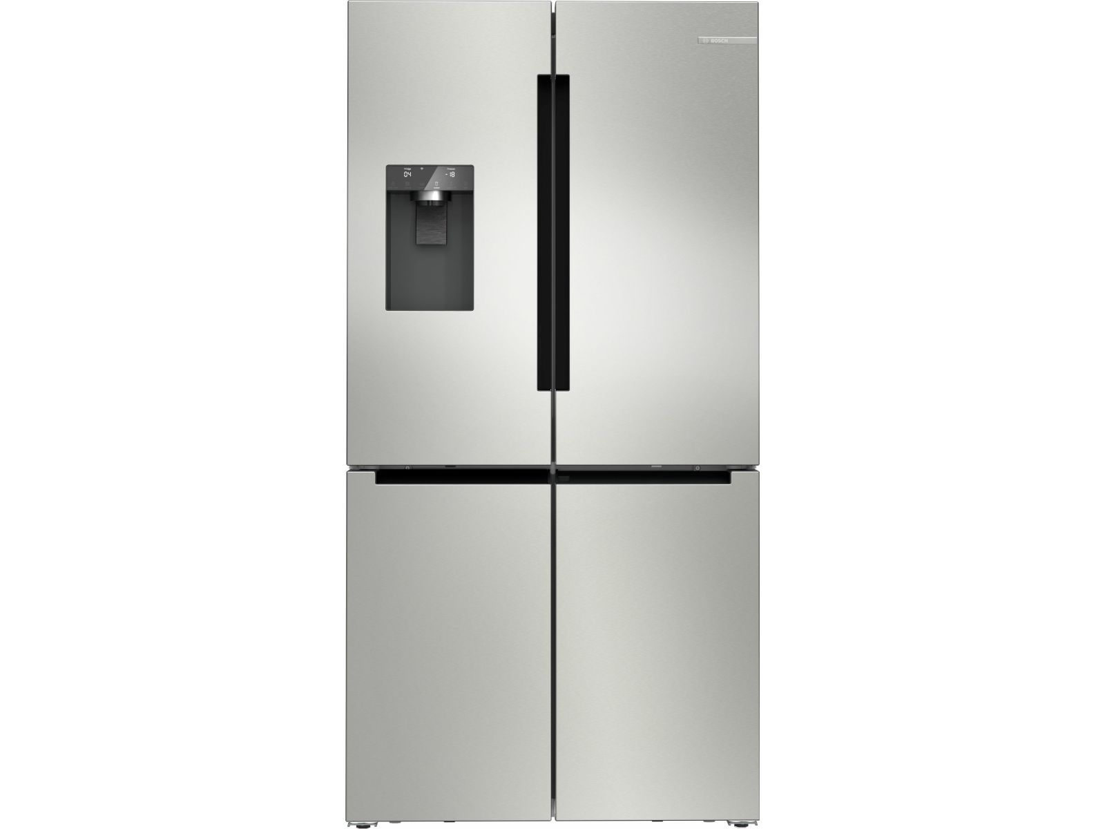 Bosch KFD96APEA Amerikanerskab