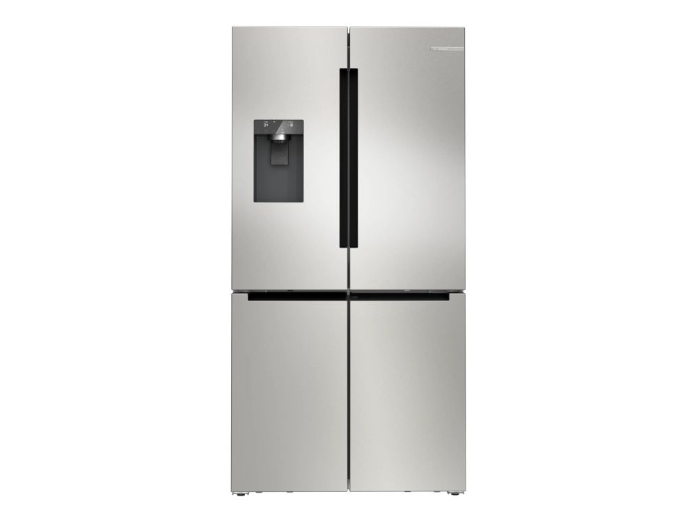 Bosch KFD96APEA Amerikanerskab