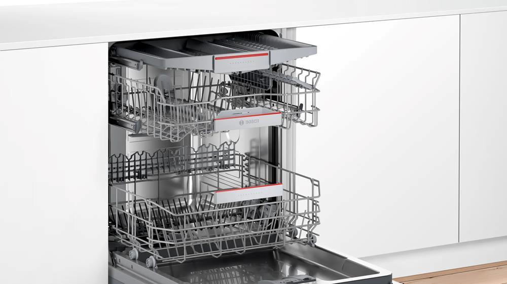 Bosch SMP4HCS78S billede 4