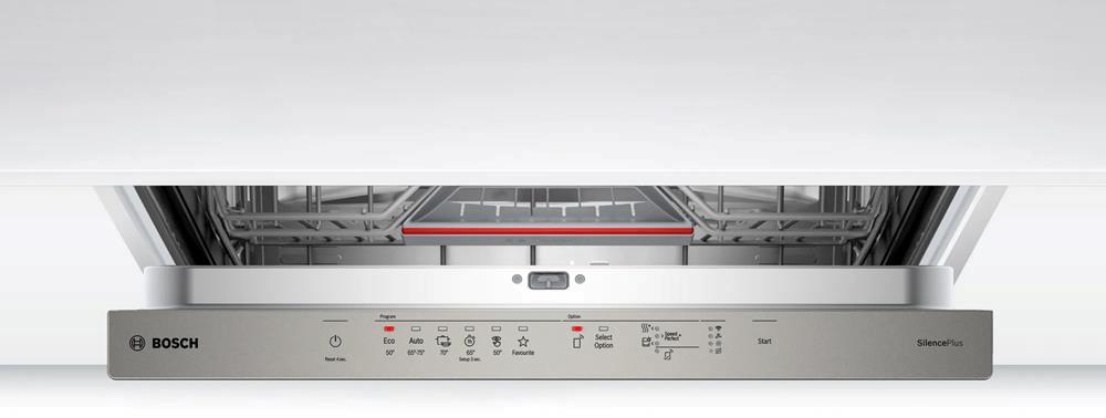 Bosch SMP4HCS78S billede 3