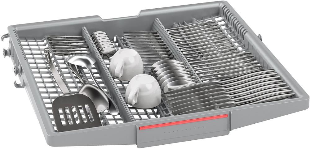 Bosch SMP4HCS78S billede 7