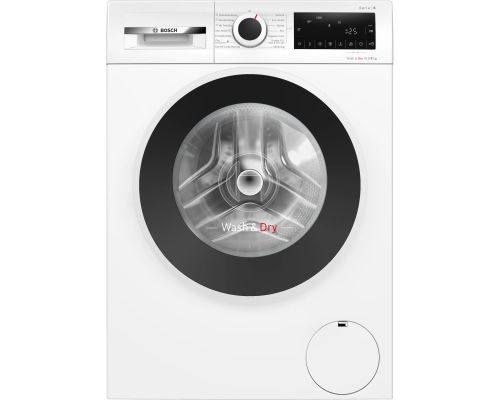 Bosch WNG2540LSN Vaske/tørremaskine