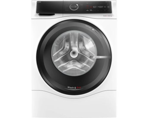 Bosch WNC254A0SN med i-DOS Vaske/tørremaskine