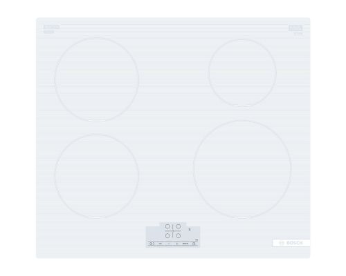 Bosch PUE612BB1J Induktionskogeplade