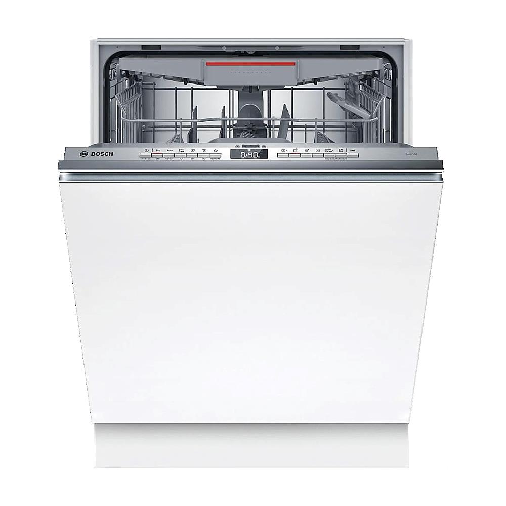 Bosch Integrerbar opvaskemaskine SMV4HVX00E