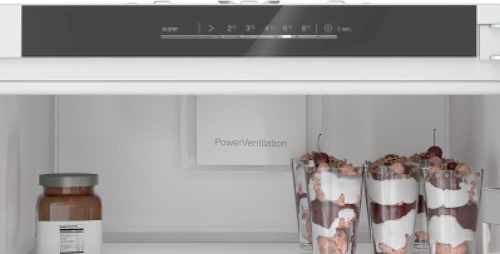 Bosch KIR81VFE0 billede 2