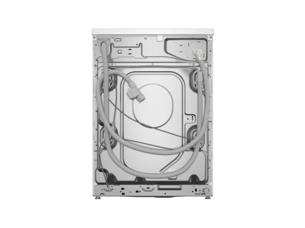 Bosch - Vaskemaskine - højde: 85 cm - frontbetjening - 9 kg - 1351 rpm