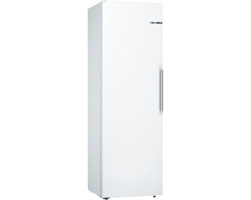 Bosch KSV36FWDP Fritstående køleskab billede 1